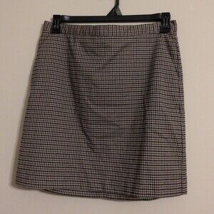 Banana Republic Women's Multi Skirt